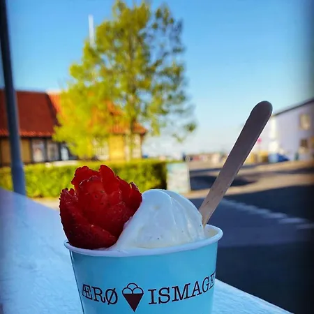 Aroma Hotel Ærøskøbing