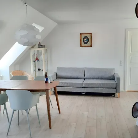 Aroma Ærøskøbing
