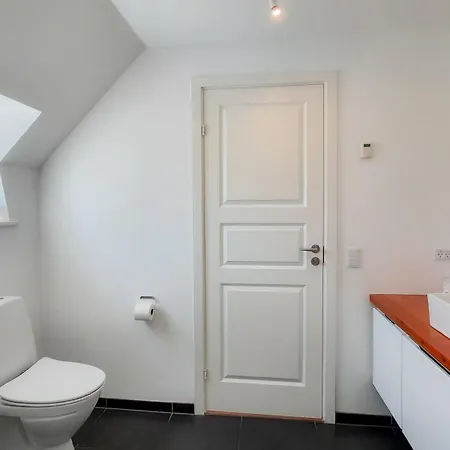 Hotel Aroma Ærøskøbing