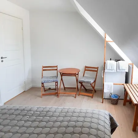 Aroma 3* Ærøskøbing