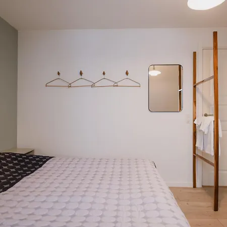 Aroma Hotel Ærøskøbing