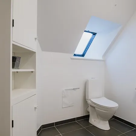 Hotel Aroma Ærøskøbing