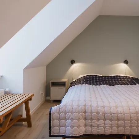 Aroma 3* Ærøskøbing