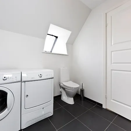 Aroma Hotell Ærøskøbing